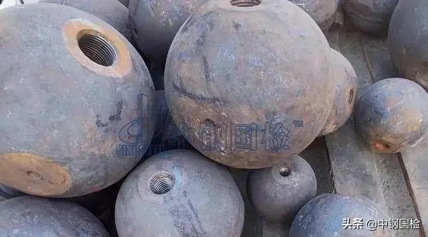 抚顺钢网架螺栓球检测的重要性